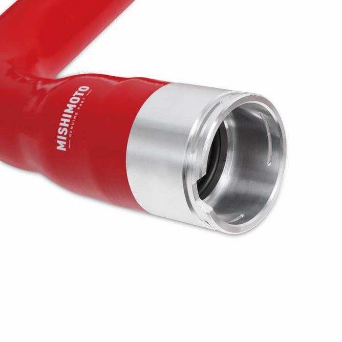 Mishimoto MMHOSE - DMAX - 11 Silicone Radiator Hose Kit (2011 - 2016 Duramax) - Southern Diesel Supply