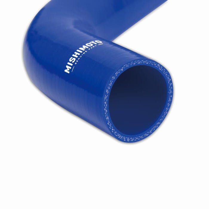 Mishimoto MMHOSE - DMAX - 11 Silicone Radiator Hose Kit (2011 - 2016 Duramax) - Southern Diesel Supply