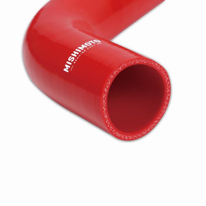 Mishimoto MMHOSE - DMAX - 11 Silicone Radiator Hose Kit (2011 - 2016 Duramax) - Southern Diesel Supply