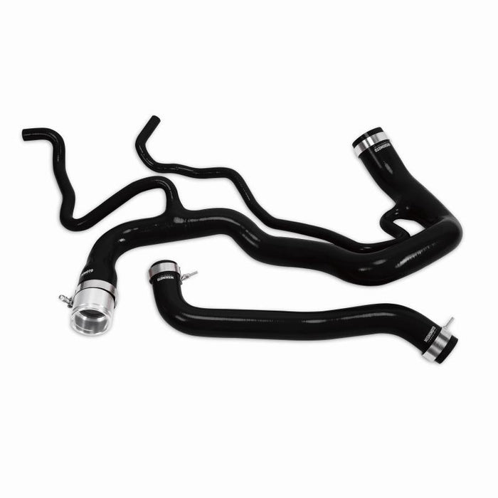 Mishimoto MMHOSE - DMAX - 11 Silicone Radiator Hose Kit (2011 - 2016 Duramax) - Southern Diesel Supply
