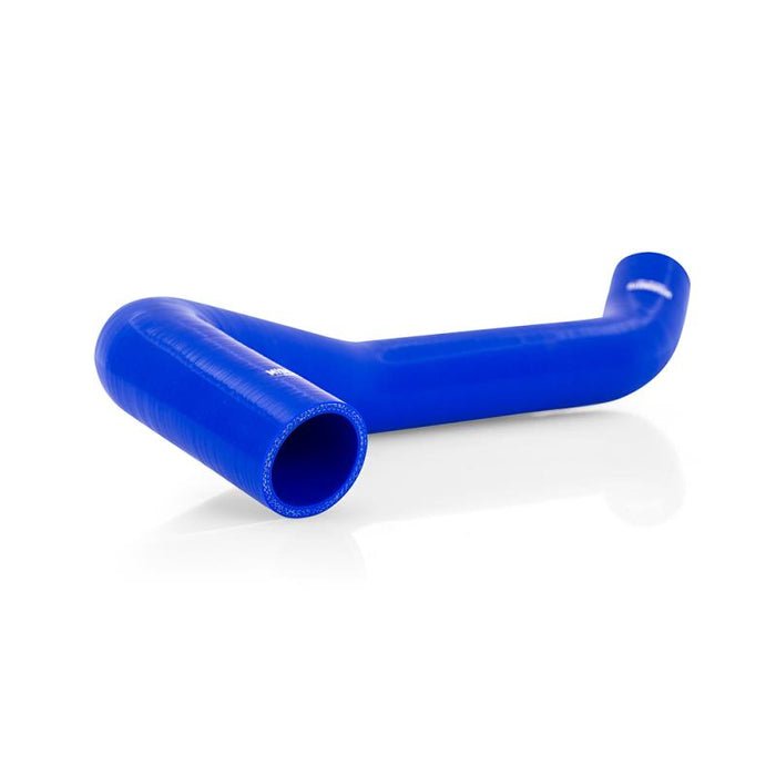 Mishimoto MMHOSE - DMAX - 17 Black Silicone Radiator Hose Kit (2017 - 2019 Duramax) - Southern Diesel Supply
