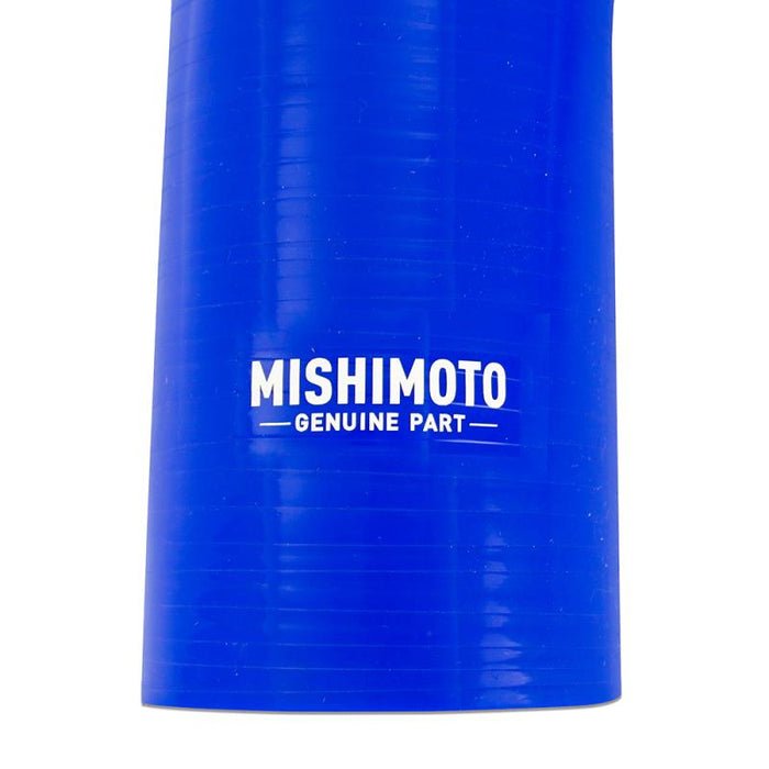 Mishimoto MMHOSE - DMAX - 17 Black Silicone Radiator Hose Kit (2017 - 2019 Duramax) - Southern Diesel Supply