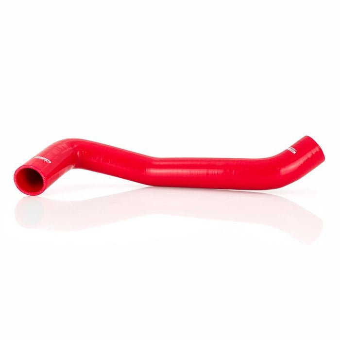 Mishimoto MMHOSE - DMAX - 17 Black Silicone Radiator Hose Kit (2017 - 2019 Duramax) - Southern Diesel Supply
