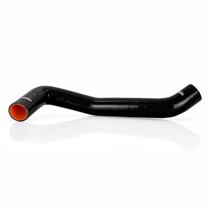Mishimoto MMHOSE - DMAX - 17 Black Silicone Radiator Hose Kit (2017 - 2019 Duramax) - Southern Diesel Supply