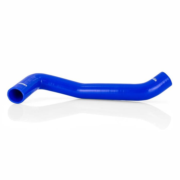 Mishimoto MMHOSE - DMAX - 17 Black Silicone Radiator Hose Kit (2017 - 2019 Duramax) - Southern Diesel Supply