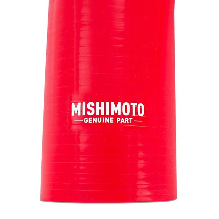 Mishimoto MMHOSE - DMAX - 17 Black Silicone Radiator Hose Kit (2017 - 2019 Duramax) - Southern Diesel Supply