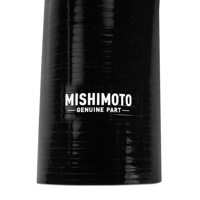 Mishimoto MMHOSE - DMAX - 17 Black Silicone Radiator Hose Kit (2017 - 2019 Duramax) - Southern Diesel Supply