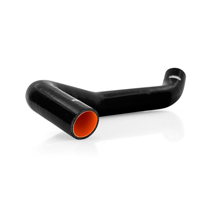Mishimoto MMHOSE - DMAX - 17 Black Silicone Radiator Hose Kit (2017 - 2019 Duramax) - Southern Diesel Supply