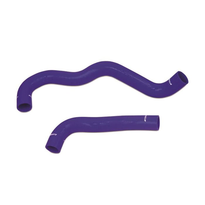 Mishimoto MMHOSE - F250D - 03 Silicone Radiator Hose Kit (2003 - 2004 Power Stroke) - Southern Diesel Supply