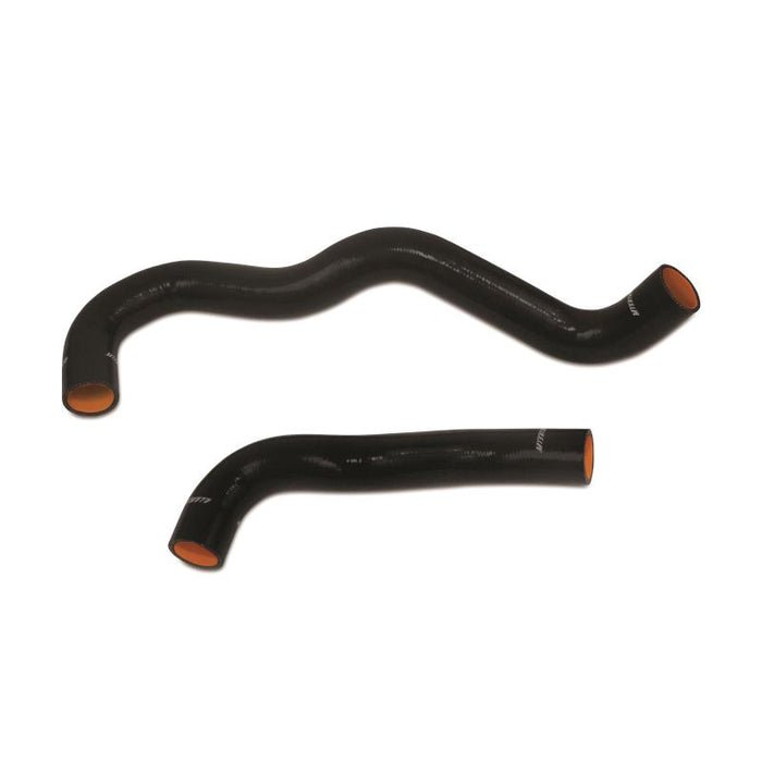 Mishimoto MMHOSE - F250D - 03 Silicone Radiator Hose Kit (2003 - 2004 Power Stroke) - Southern Diesel Supply