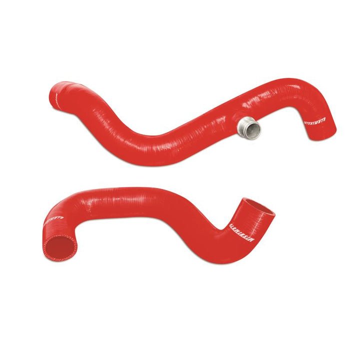 Mishimoto MMHOSE - F250D - 94 Silicone Radiator Hose Kit (1994 - 1997 Power Stroke) - Southern Diesel Supply