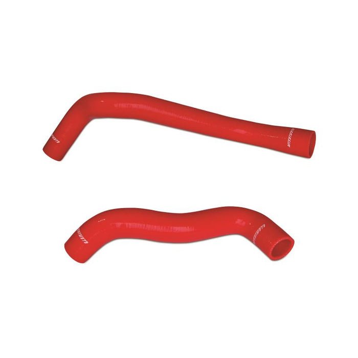 Mishimoto MMHOSE - F250D - 99 Silicone Radiator Hose Kit (1999 - 2001 Power Stroke) - Southern Diesel Supply