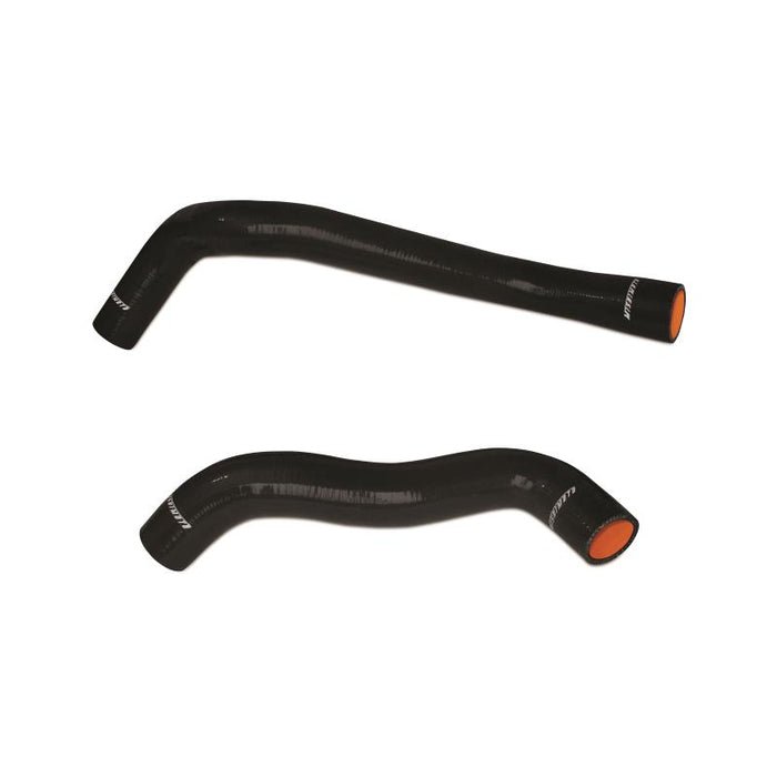 Mishimoto MMHOSE - F250D - 99 Silicone Radiator Hose Kit (1999 - 2001 Power Stroke) - Southern Diesel Supply