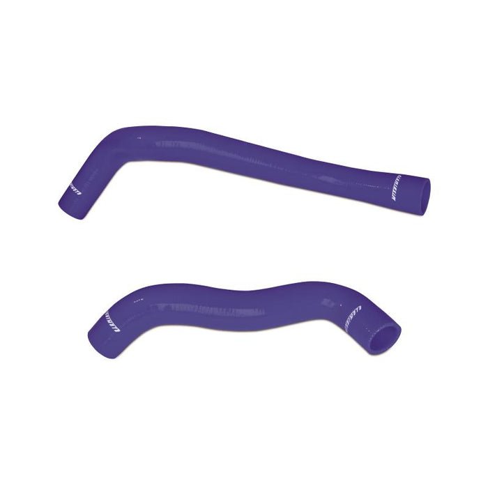 Mishimoto MMHOSE - F250D - 99 Silicone Radiator Hose Kit (1999 - 2001 Power Stroke) - Southern Diesel Supply