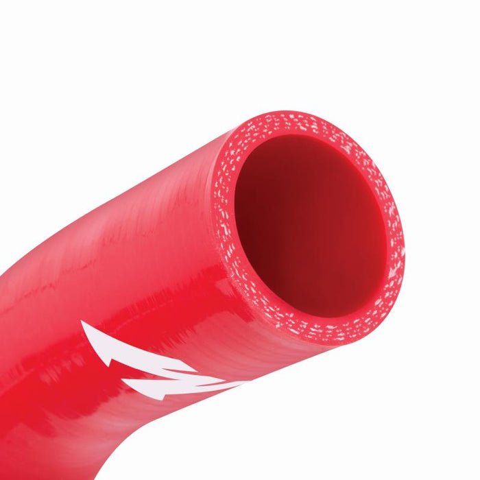 Mishimoto MMHOSE - F2D - 01 Silicone Radiator Hose Kit (2001 - 2003 Power Stroke) - Southern Diesel Supply