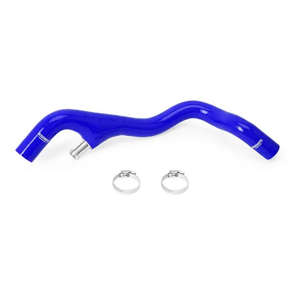 Mishimoto MMHOSE - F2D - 05E Lower Coolant Overflow Hose (2003 - 2007 Power Stroke) - Southern Diesel Supply