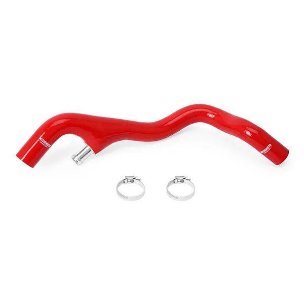 Mishimoto MMHOSE - F2D - 05E Lower Coolant Overflow Hose (2003 - 2007 Power Stroke) - Southern Diesel Supply