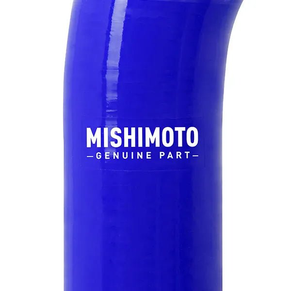 Mishimoto MMHOSE - F2D - 05E Lower Coolant Overflow Hose (2003 - 2007 Power Stroke) - Southern Diesel Supply