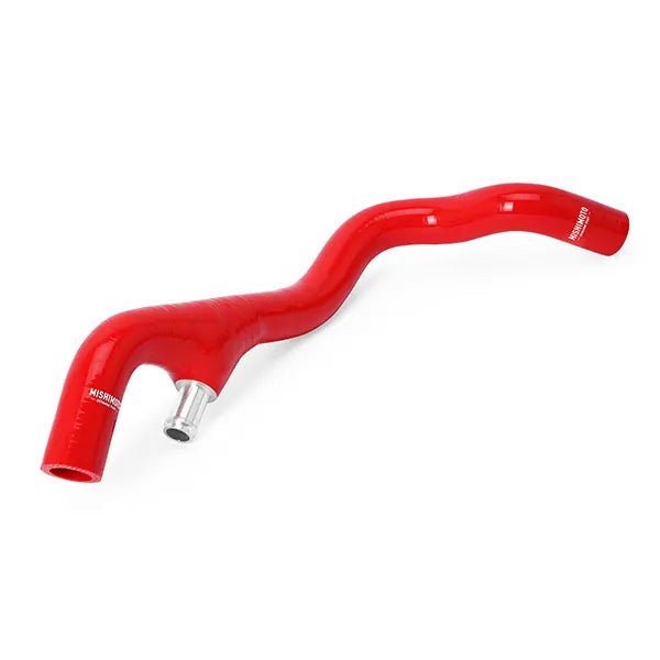 Mishimoto MMHOSE - F2D - 05E Lower Coolant Overflow Hose (2003 - 2007 Power Stroke) - Southern Diesel Supply