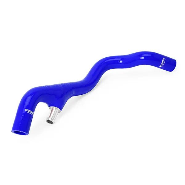 Mishimoto MMHOSE - F2D - 05E Lower Coolant Overflow Hose (2003 - 2007 Power Stroke) - Southern Diesel Supply