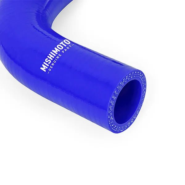 Mishimoto MMHOSE - F2D - 05E Lower Coolant Overflow Hose (2003 - 2007 Power Stroke) - Southern Diesel Supply