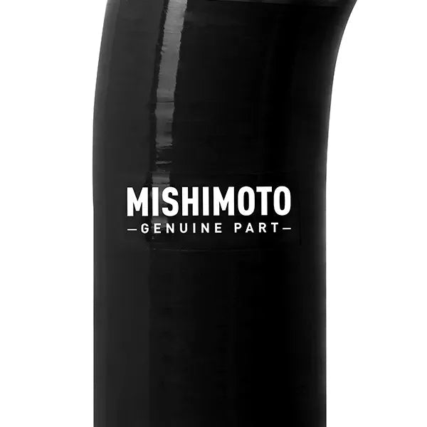 Mishimoto MMHOSE - F2D - 05E Lower Coolant Overflow Hose (2003 - 2007 Power Stroke) - Southern Diesel Supply
