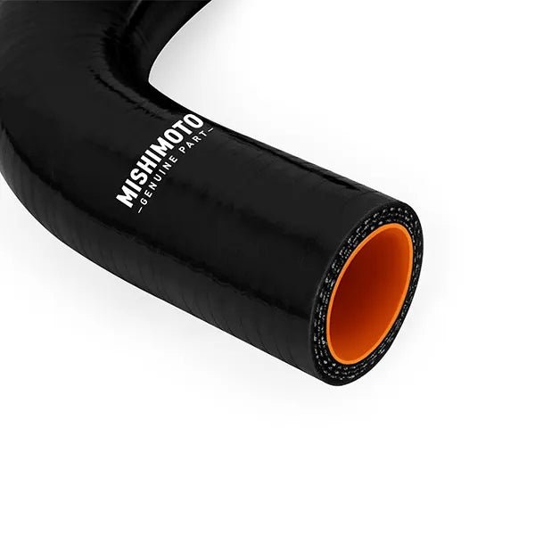 Mishimoto MMHOSE - F2D - 05E Lower Coolant Overflow Hose (2003 - 2007 Power Stroke) - Southern Diesel Supply