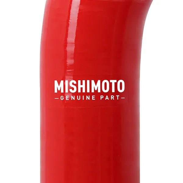 Mishimoto MMHOSE - F2D - 05E Lower Coolant Overflow Hose (2003 - 2007 Power Stroke) - Southern Diesel Supply