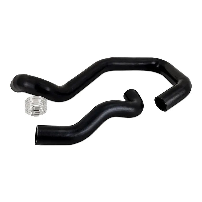 Mishimoto MMHOSE - F2D - 05M Silicone Radiator Hose Kit (2005 - 2006 Power Stroke) - Southern Diesel Supply