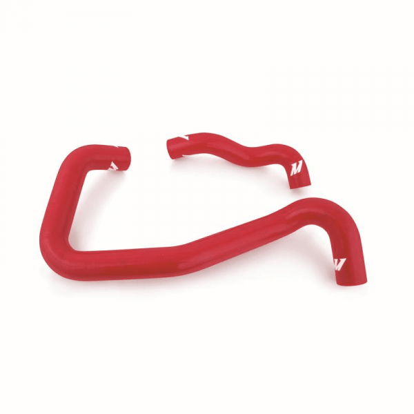Mishimoto MMHOSE - F2D - 05M Silicone Radiator Hose Kit (2005 - 2006 Power Stroke) - Southern Diesel Supply