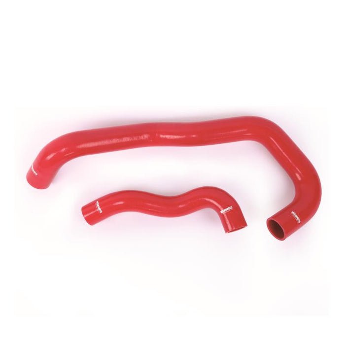 Mishimoto MMHOSE - F2D - 05T Silicone Radiator Hose Kit (2005 - 2007 Power Stroke) - Southern Diesel Supply