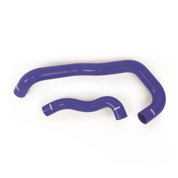 Mishimoto MMHOSE - F2D - 05T Silicone Radiator Hose Kit (2005 - 2007 Power Stroke) - Southern Diesel Supply