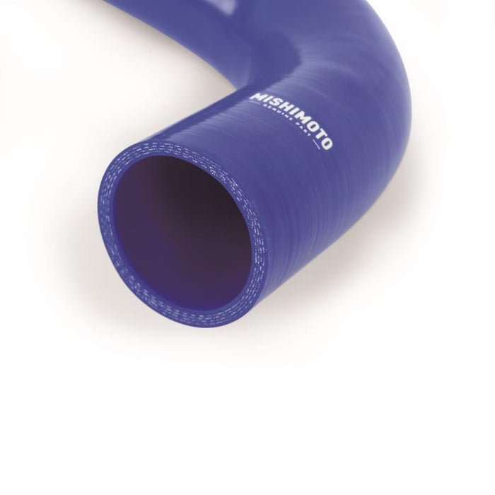 Mishimoto MMHOSE - F2D - 05T Silicone Radiator Hose Kit (2005 - 2007 Power Stroke) - Southern Diesel Supply