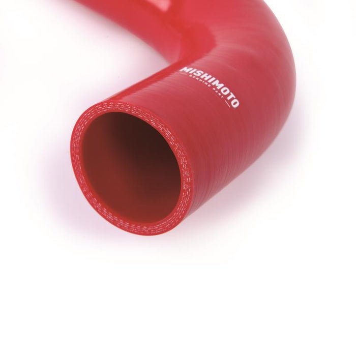 Mishimoto MMHOSE - F2D - 05T Silicone Radiator Hose Kit (2005 - 2007 Power Stroke) - Southern Diesel Supply