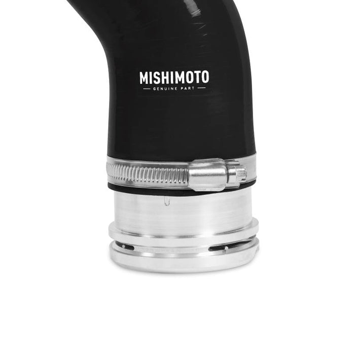 Mishimoto MMHOSE - F2D - 08 Silicone Radiator Hose Kit (2008 - 2010 Power Stroke) - Southern Diesel Supply