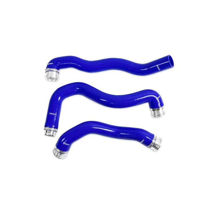 Mishimoto MMHOSE - F2D - 08 Silicone Radiator Hose Kit (2008 - 2010 Power Stroke) - Southern Diesel Supply