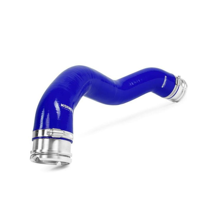 Mishimoto MMHOSE - F2D - 08 Silicone Radiator Hose Kit (2008 - 2010 Power Stroke) - Southern Diesel Supply