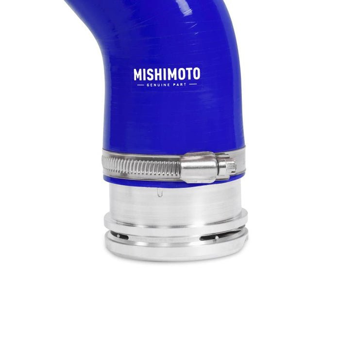 Mishimoto MMHOSE - F2D - 08 Silicone Radiator Hose Kit (2008 - 2010 Power Stroke) - Southern Diesel Supply