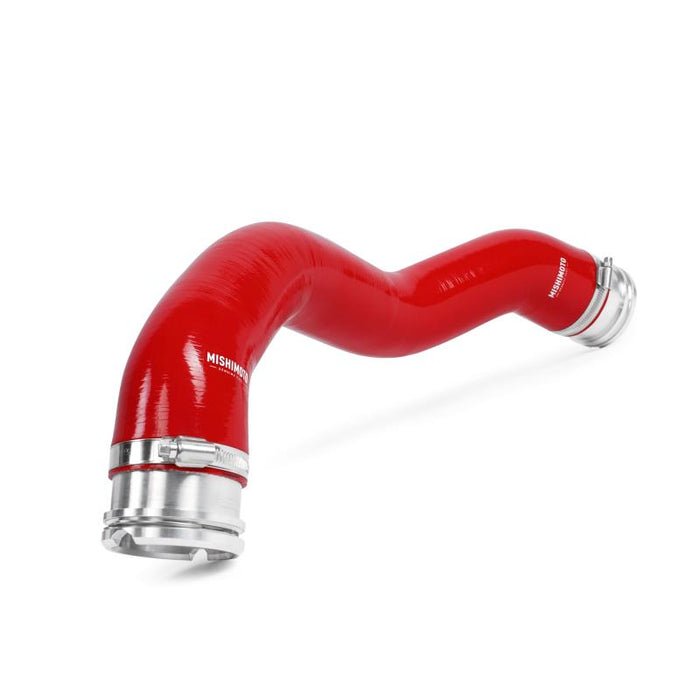 Mishimoto MMHOSE - F2D - 08 Silicone Radiator Hose Kit (2008 - 2010 Power Stroke) - Southern Diesel Supply