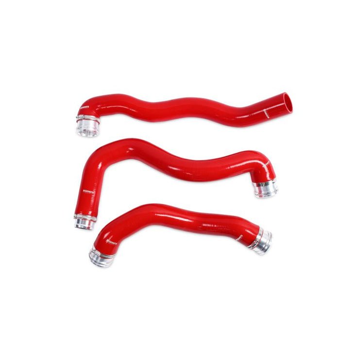 Mishimoto MMHOSE - F2D - 08 Silicone Radiator Hose Kit (2008 - 2010 Power Stroke) - Southern Diesel Supply