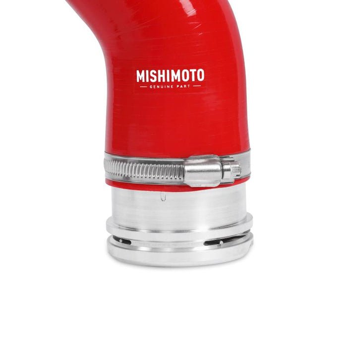 Mishimoto MMHOSE - F2D - 08 Silicone Radiator Hose Kit (2008 - 2010 Power Stroke) - Southern Diesel Supply
