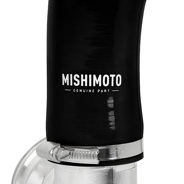 Mishimoto MMHOSE - F2D - 11 Silicone Radiator Hose Kit (2011 - 2016 Power Stroke) - Southern Diesel Supply