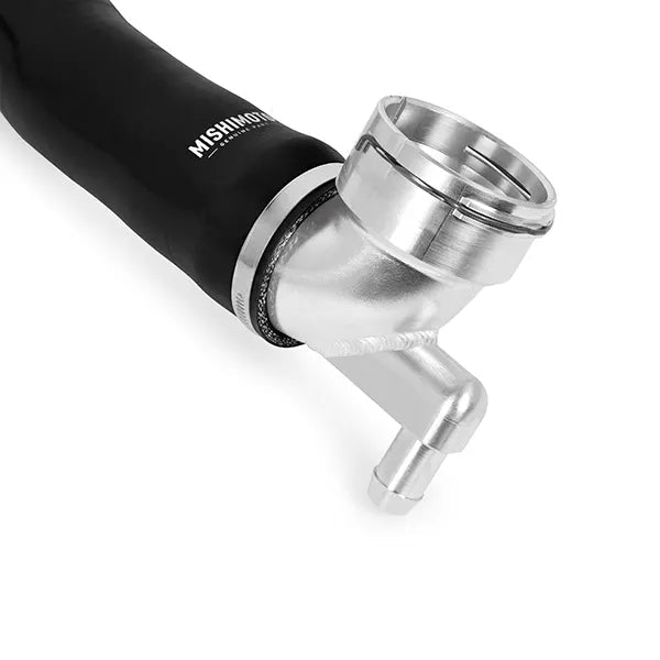 Mishimoto MMHOSE - F2D - 11 Silicone Radiator Hose Kit (2011 - 2016 Power Stroke) - Southern Diesel Supply