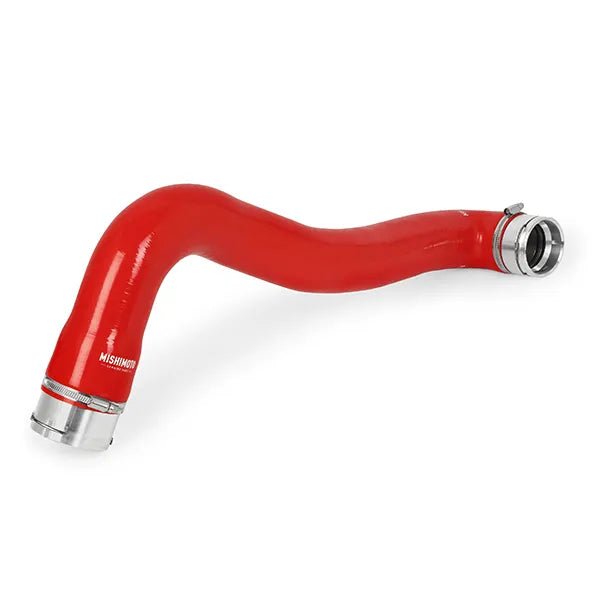 Mishimoto MMHOSE - F2D - 11 Silicone Radiator Hose Kit (2011 - 2016 Power Stroke) - Southern Diesel Supply