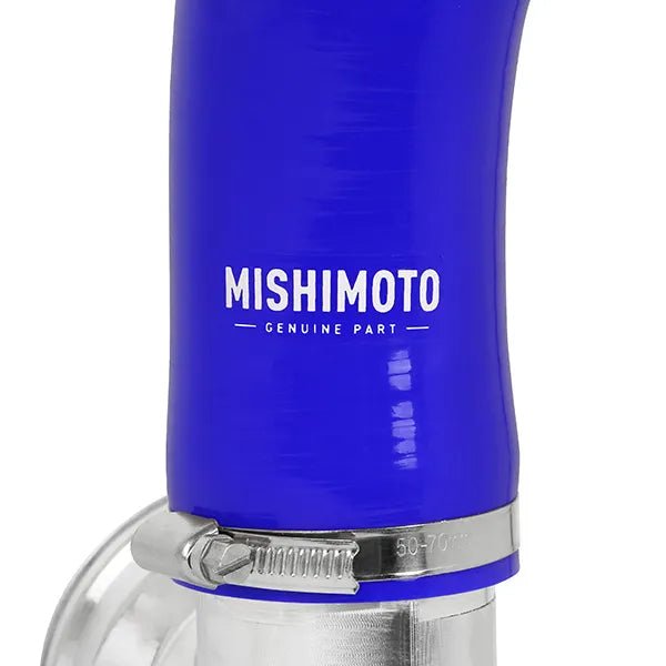Mishimoto MMHOSE - F2D - 11 Silicone Radiator Hose Kit (2011 - 2016 Power Stroke) - Southern Diesel Supply