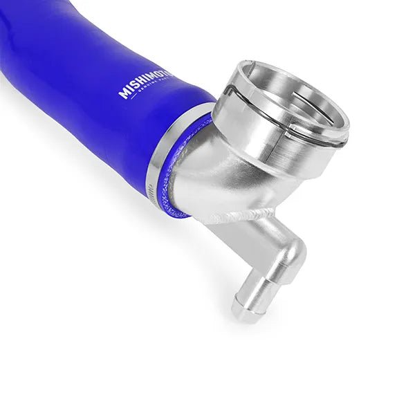 Mishimoto MMHOSE - F2D - 11 Silicone Radiator Hose Kit (2011 - 2016 Power Stroke) - Southern Diesel Supply