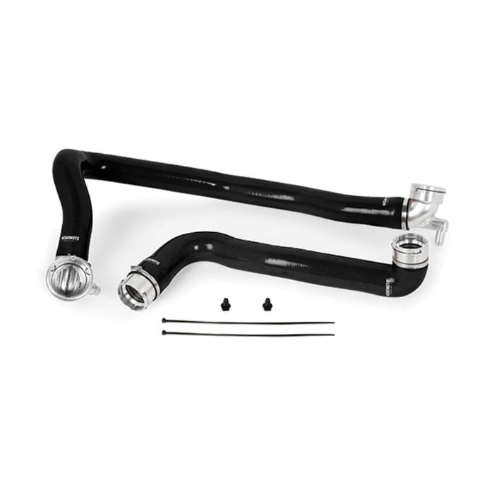 Mishimoto MMHOSE - F2D - 11 Silicone Radiator Hose Kit (2011 - 2016 Power Stroke) - Southern Diesel Supply