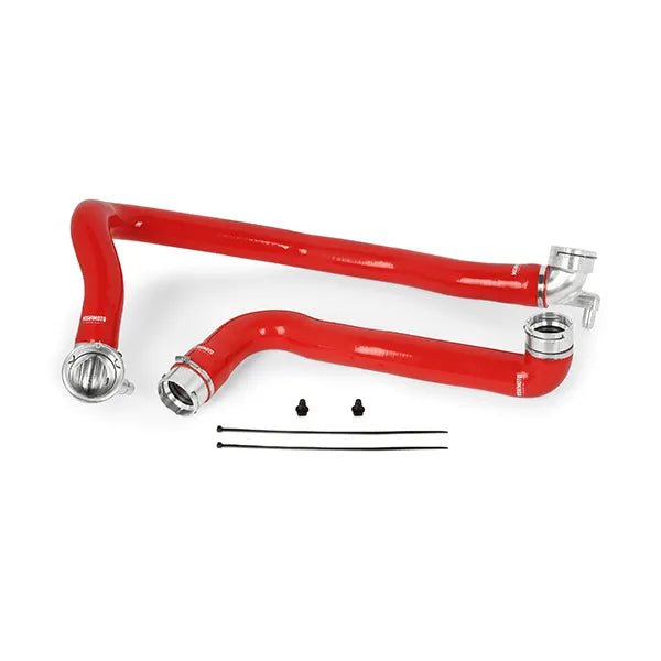 Mishimoto MMHOSE - F2D - 11 Silicone Radiator Hose Kit (2011 - 2016 Power Stroke) - Southern Diesel Supply
