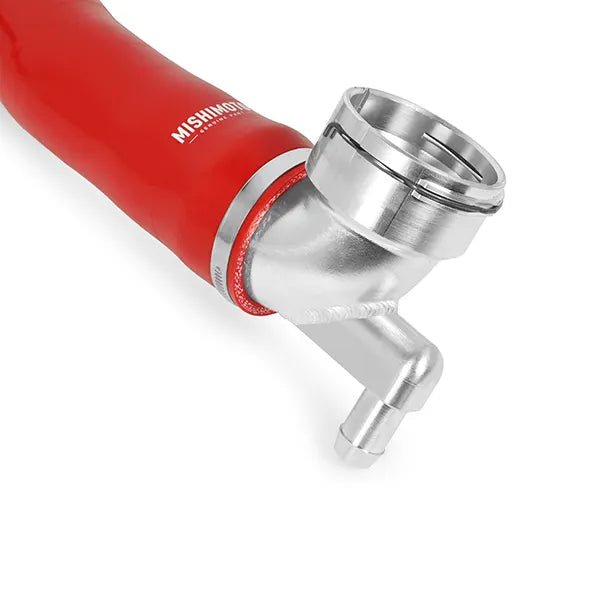 Mishimoto MMHOSE - F2D - 11 Silicone Radiator Hose Kit (2011 - 2016 Power Stroke) - Southern Diesel Supply