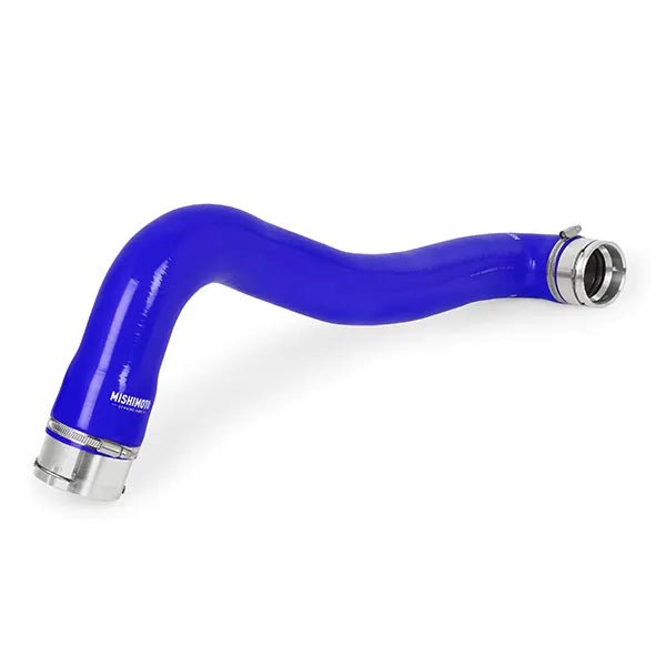 Mishimoto MMHOSE - F2D - 11 Silicone Radiator Hose Kit (2011 - 2016 Power Stroke) - Southern Diesel Supply